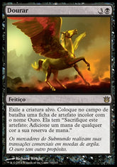 Dourar / Gild - Magic: The Gathering - MoxLand